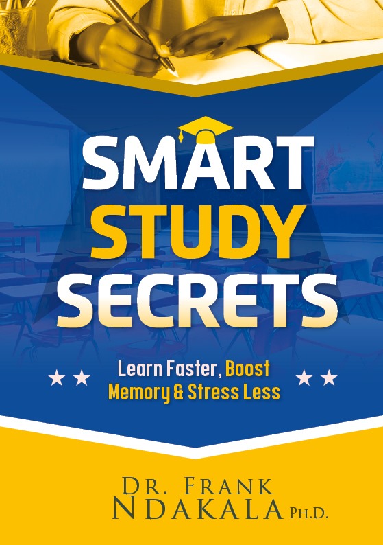 Smart Study Secrets Book Cover