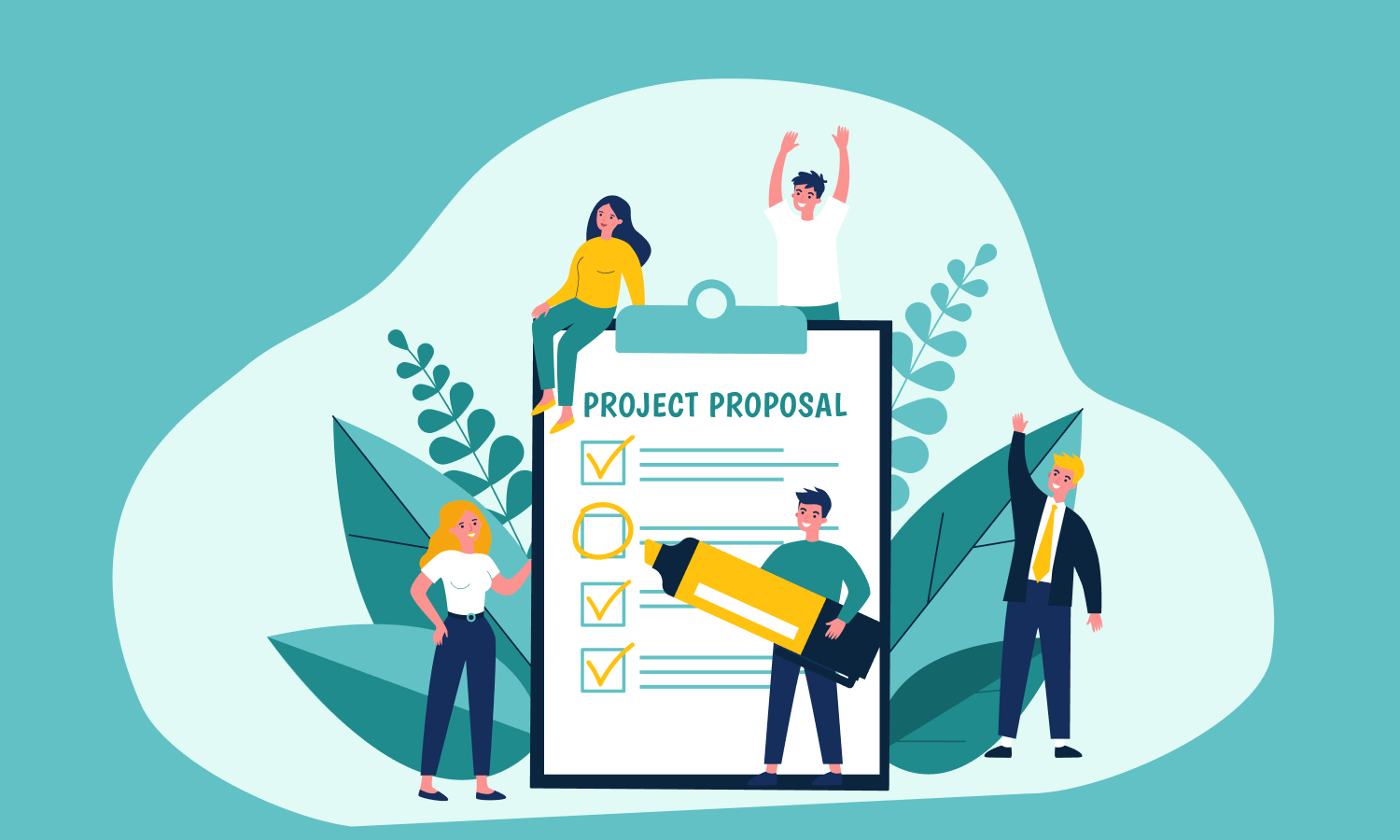 Proposal Development